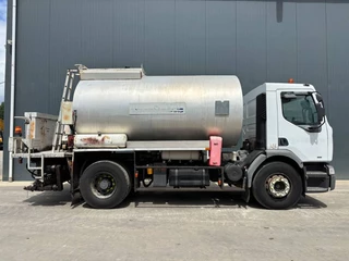 Renault N/A 2000 - Rincheval - 9.000 Liter imagen 6