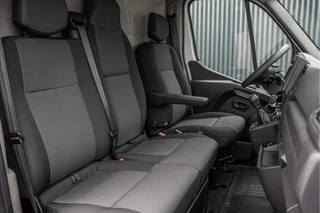 Renault Master 2022 - Bleu DCI 135PK | L2H2 | Nieuw | Navi | 3-Zits | LED | Cruise | Airco imagen 13