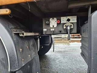 Van Hool 3B0072 | GALVANISED STEEL CHASSIS | ALU RIMS |BPW DISC | TUV APK/ 10-05-2026. 2011 - N/A immagine 27