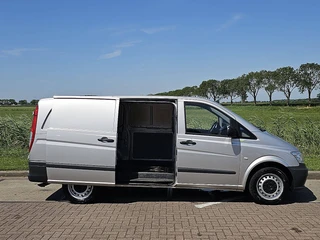Mercedes-Benz Vito 2014 - 113 obrazek 14