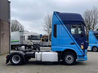 DAF XF 440 2015 - N/A изображение 17