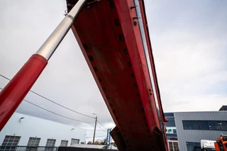 A.T.M. N/A 2013 - A.T.M.- OKHS18/20D - HYDR. ACHTERDEUR изображение 11