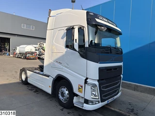 Volvo FH 2020 - 460 EURO 6d, Standairco obrazek 3