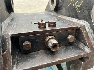 Volvo N/A - Volvo S1 - M318D / 320D / 320E / 320F / 323D / 323 zdjecie 15