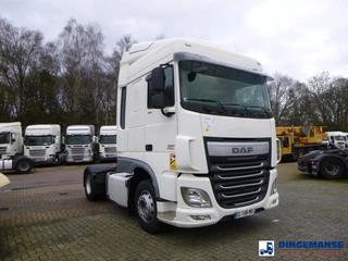 DAF XF 460 2016 - D.A.F. FT 4x2 Euro 6 + Hydraulics imagen 2 miniatura