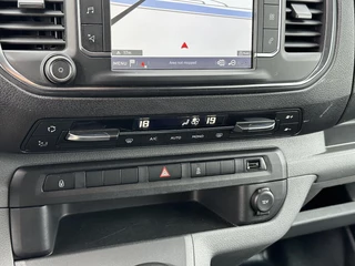 Citroën Jumpy 2017 - 2.0 BlueHDI 120 XL DC Dubbele cabine MARGE image 11
