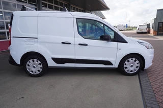 Ford Transit Connect 2019 - EcoBlue 100 PK L1 Trend Automaat bild 3