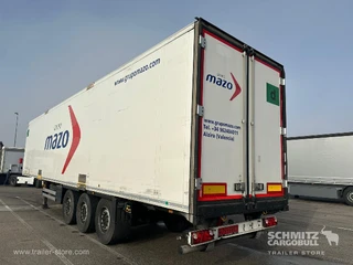 Schmitz Cargobull Semitrailer Reefer Standard 2019 afbeelding 2 miniatuur