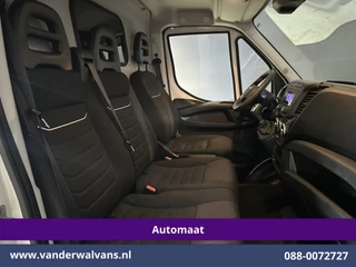 Iveco Daily 2023 - 35S16 157pk Automaat L3H2 Euro6 Airco | 3500kg trekvermogen obrazek 4