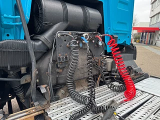MAN TGS 2018 - 18.420 4X2 EURO 6 DAY CAB imagen 11