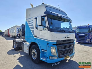 Volvo FM 460 2016 - N/A obrazek 2