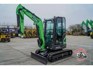 XCMG N/A - XE27E CR-EV obrazek 1