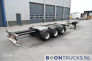 D-TEC FLEXITRAILER HD 2014 afbeelding 2 miniatuur