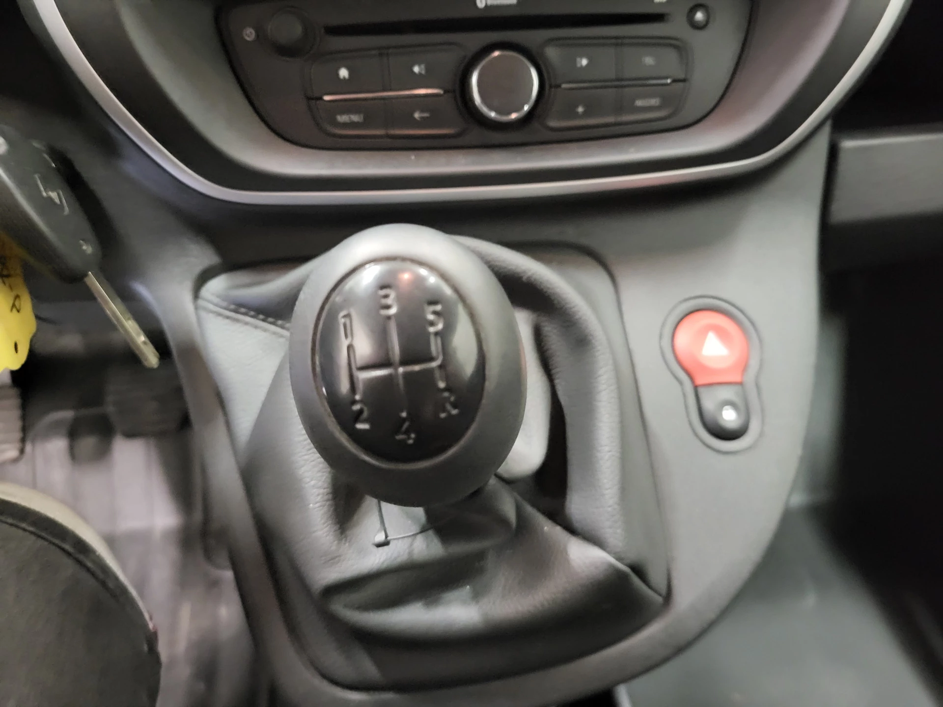 Renault Kangoo 2015 - Express 1.5dCi 75pk Trekhaak immagine 12