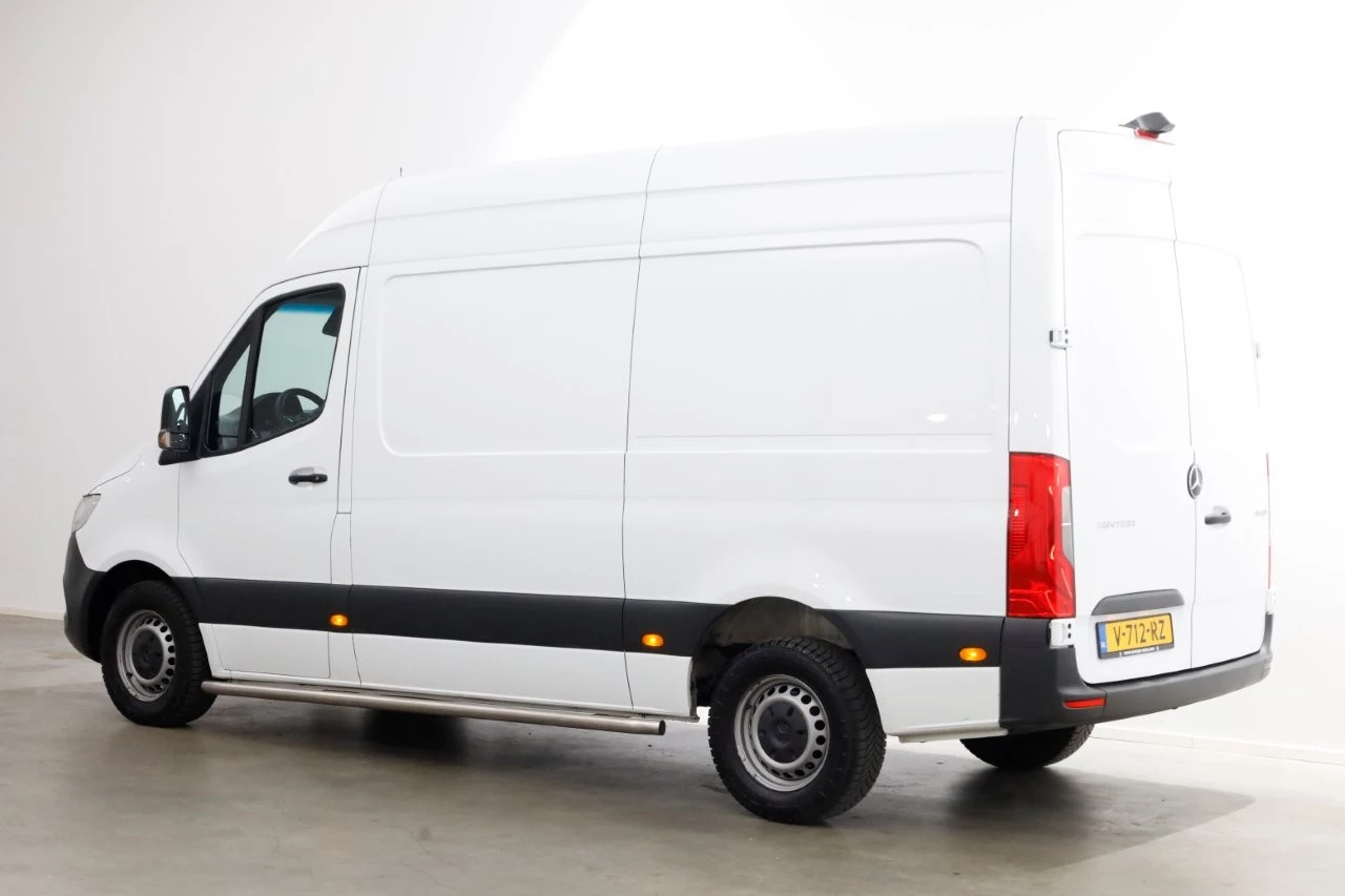 Mercedes-Benz Sprinter 2018 - 311 CDI 115pk L2H2 RWD Servicewagen Airco/Camera 09-2018 obrázek 9