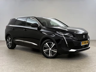 Peugeot 5008 2022 - 1.2 PureTech Allure 7p. obrazek 12