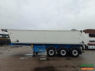 Stas S300CX 2015 - N/A bild 12