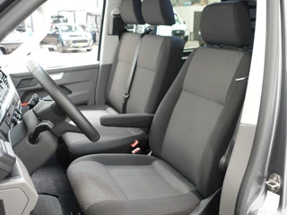 Volkswagen Transporter 2024 - 2.0 TDI L2H1 28 Highline Automaat imagen 3 miniatura