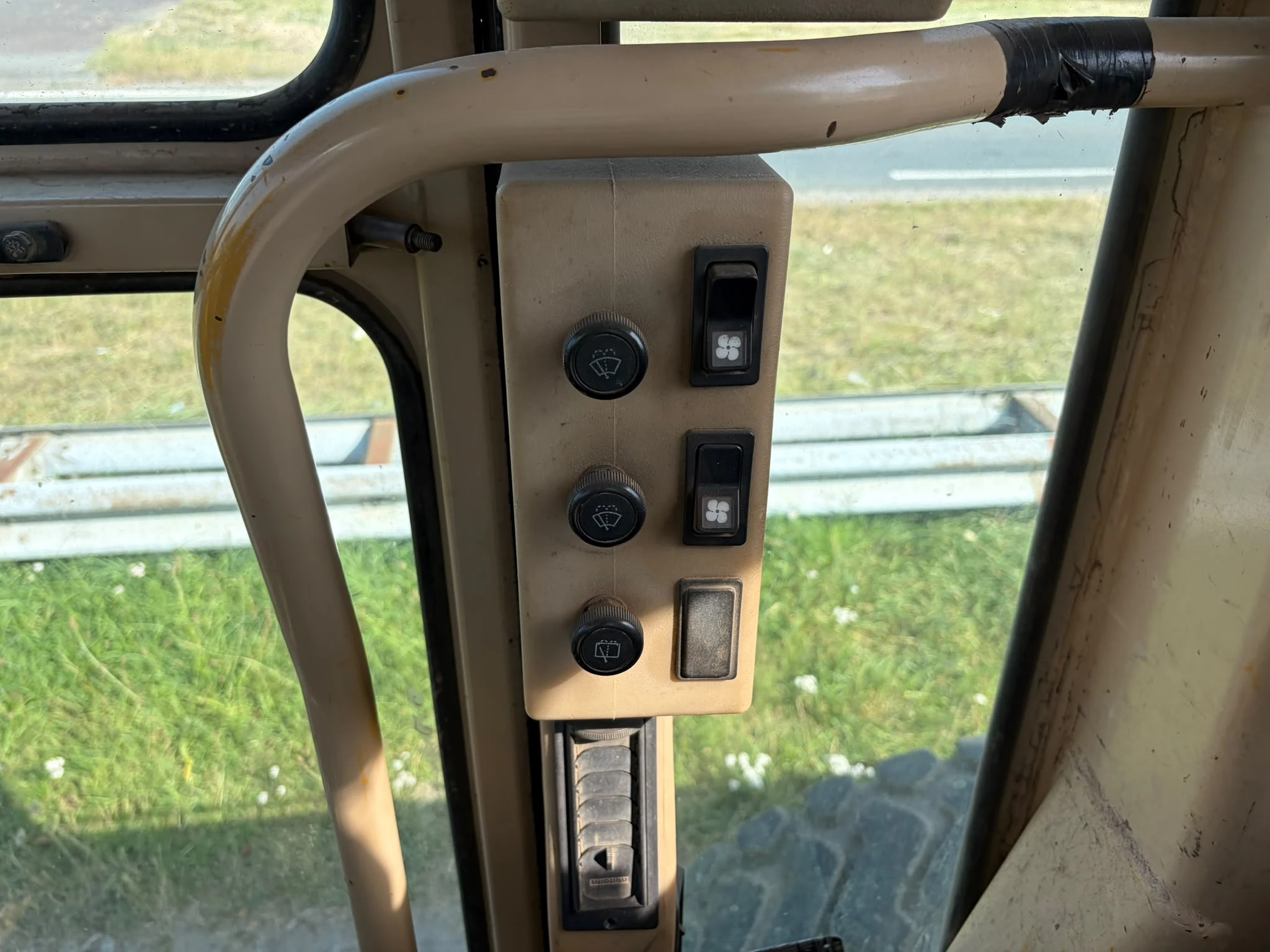 Caterpillar 140H 2006 afbeelding 26