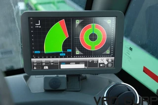 Merlo N/A 2019 - Roto 40.16 | 2019 | 1550h imagem 4