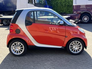 smart Fortwo 2007 - COUPE CDI afbeelding 24