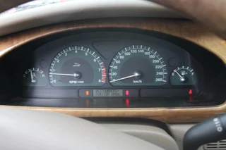 Jaguar S-Type 2002 - JAGUAR 3.0 V6 EXECUTIVE imagem 22