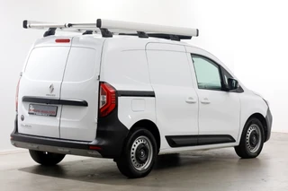 Renault Kangoo 2022 - 1.5 Blue dCi Airco/Navi/Camera/Imperiaal 05-2022 afbeelding 2 miniatuur