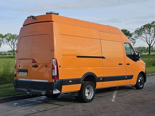 Renault Master 2022 - 2.3 imagen 3