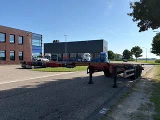Kässbohrer MULTICONT 2019 - N/A image 2