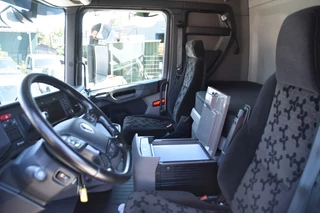 Scania R 2023 - R500 NGS SUPER 4x2 - NEW TACHO - RETARDER - 302 TKM - PARK. AIRCO - ACC - NAVI - 2 x FUEL TANKS - LED LIGHTS - zdjecie 5