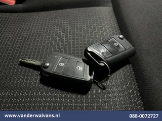MAN TGE 2023 - 2.0 141pk Bakwagen Laadklep Euro6 Airco | Apple Carplay | Android Auto obrazek 15
