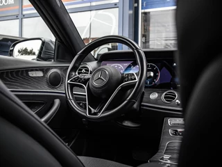 Mercedes-Benz E-Class 2020 - Estate | 220 D Exclusive Line image 21