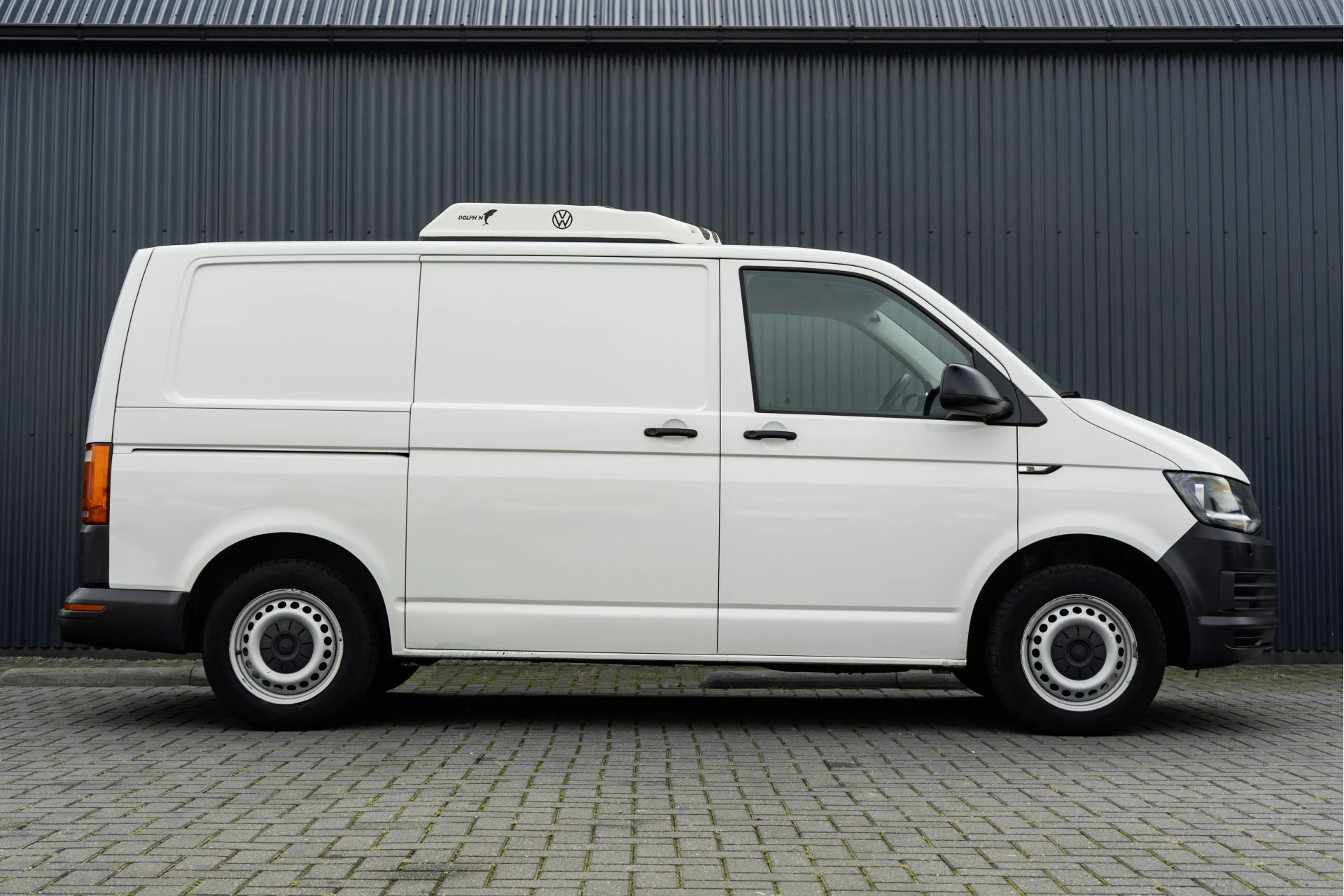 Volkswagen Transporter 2018 - T6 2.0 TDI L1H1 | Koelwagen | Dag en nachtkoeling | 3-Zits | Cruise | Airco | Euro 6 obrázek 6