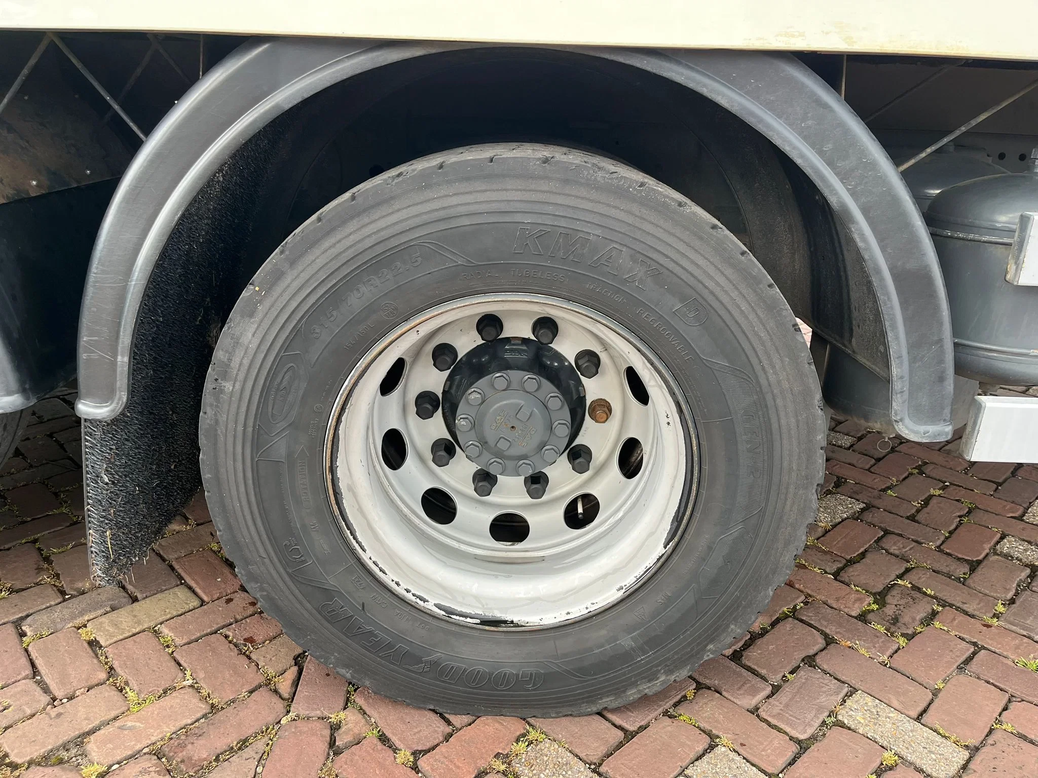 DAF CF 340 2020 - FAN image 48