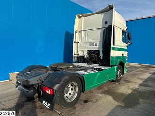 DAF XF480 2019 - EURO 6, ACC, Standairco afbeelding 2 miniatuur