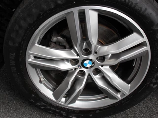 BMW X1 2020 - sDrive18i Automaat M-Sport image 2 miniature