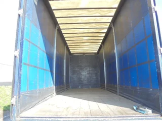 Volvo FH 2012 - 420 6X2 NL TRUCK image 5