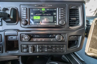 Scania R 2019 - 450 NEW MODEL + RETARDER immagine 11