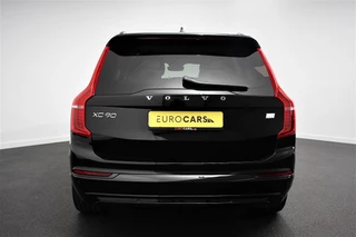 Volvo XC90 2022 - 2.0 T8 455pk Recharge AWD Ultimate Dark obrázek 3 náhled