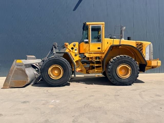 Volvo N/A 2005 - L150E imagen 3
