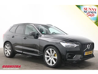 Volvo XC60 2020 - 2.0 T8 Recharge AWD R-Design Pano LED ACC B&W Memory 360° imagen 2 miniatura