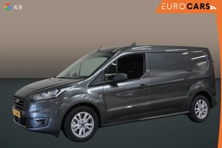 Ford Transit Connect 2023 - 1.5 EcoBlue L2 Trend te koop