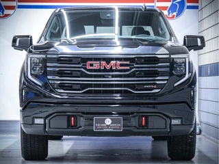 GMC Sierra 2024 - 1500 AT4 obrazek 5