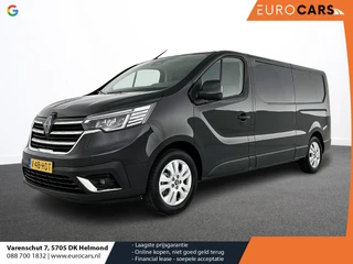 Renault Trafic 2024 - 2.0 Blue dCi 150 EDC T30 L2H1 Advance te koop