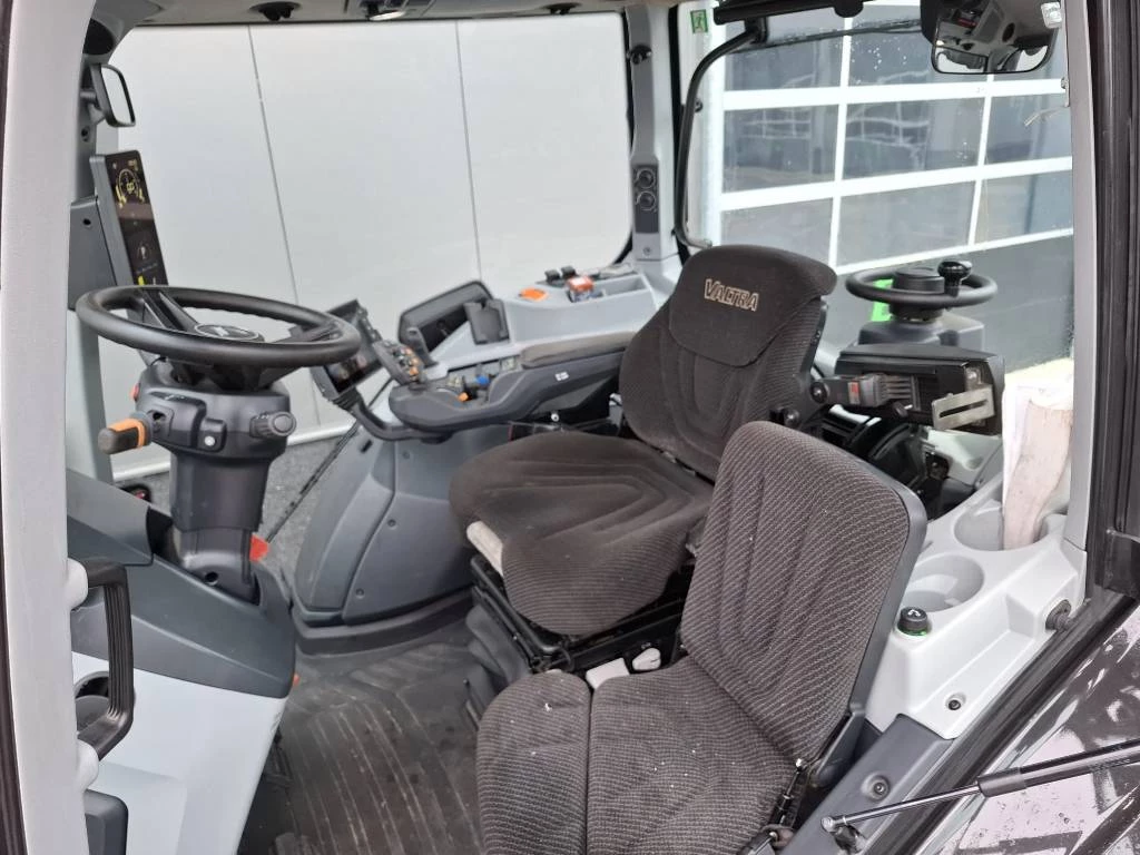Valtra 2021 - T 215 Direct Twintrac immagine 10