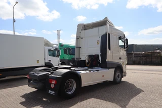 DAF XF 480 2019 - * EURO6 * 4X2 * zdjęcie 3 miniatura