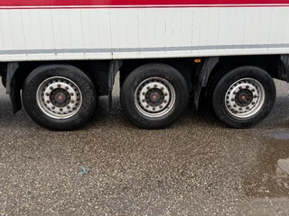 Fliegl N/A 2022 - SDS 420 - SAF AXLES - DISC BRAKES + LIFTING AXLE immagine 7