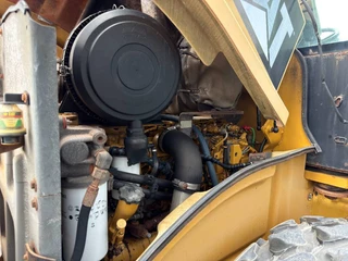 Cat N/A 2012 - CS76 XT obrazek 36