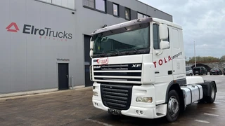 DAF XF 2007 - 105.410 te koop