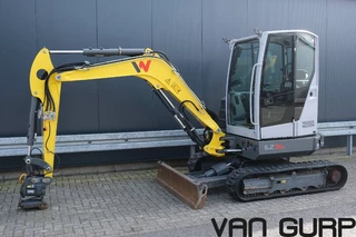 Neuson N/A 2022 - EZ 36 EZ36 | Powertilt |  744h | 2022 bild 8